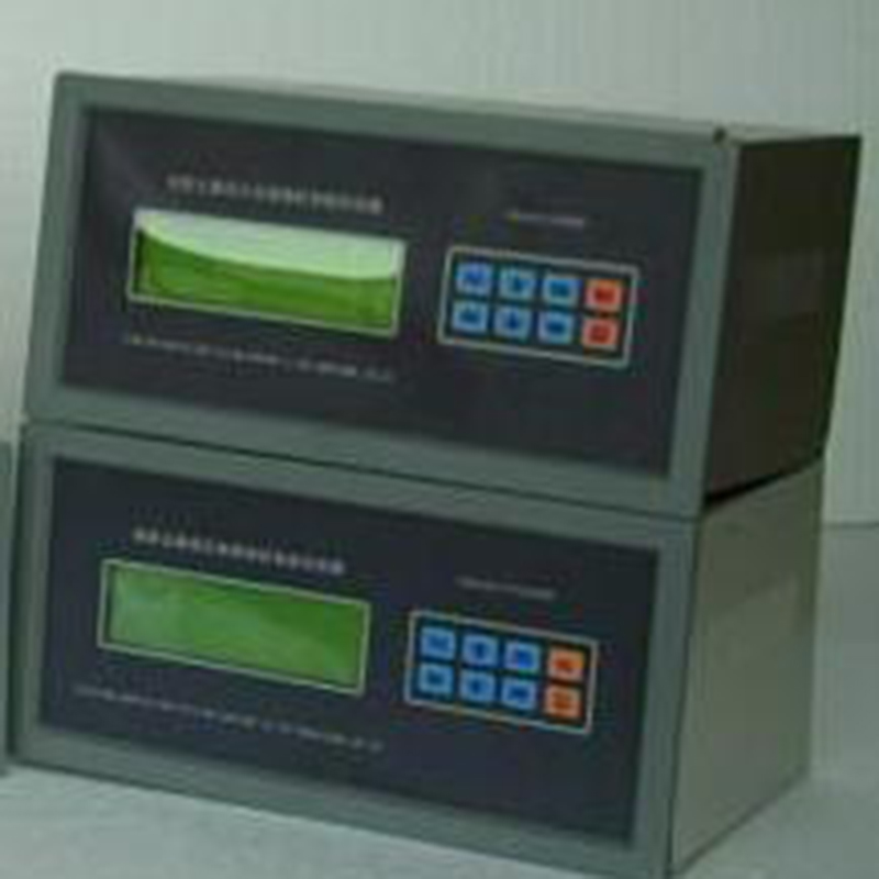 诏安TM-II型电除尘高压控制器